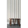 Cristiana Masi Top Stripes Behang met diverse strepen - 38429