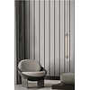 Cristiana Masi Top Stripes Behang met smalle strepen - 38462