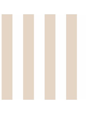 Cristiana Masi Top Stripes Behang met strepen - 38442