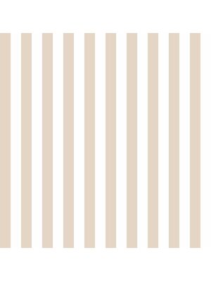 Cristiana Masi Top Stripes Behang met strepen - 38452