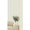 Cristiana Masi Top Stripes Behang met strepen - 38453