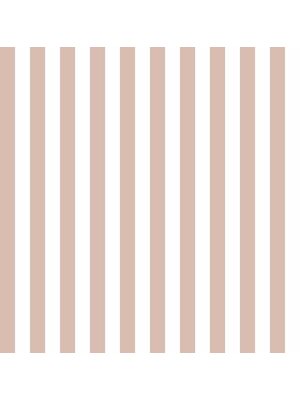 Cristiana Masi Top Stripes Behang met strepen - 38454
