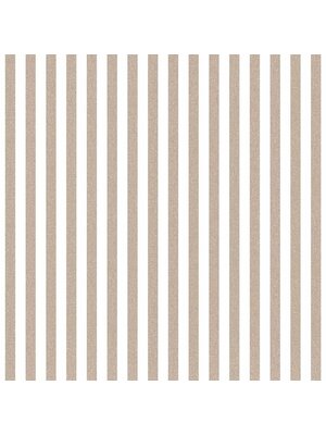Noordwand Top Stripes Behang smalle strepen - 38437