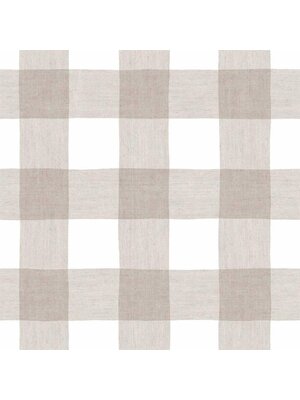 Cristiana Masi Top Stripes Behang vichyruiten motief - 38431