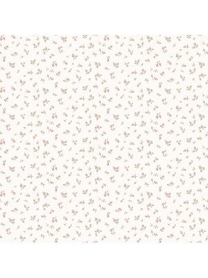 Noordwand TopChic 2023-2025; Blooming Garden 6 Behang met kleine roosjes - 84061 Noordwand TopChic 2023-2025; Blooming Garden 6 Behang met kleine roosjes - 84061