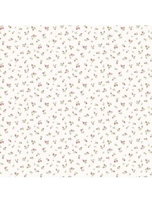 Noordwand TopChic 2023-2025; Blooming Garden 6 Behang met kleine roosjes - 84062 Noordwand TopChic 2023-2025; Blooming Garden 6 Behang met kleine roosjes - 84062