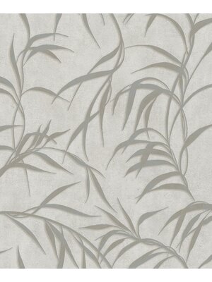 Marburg TopChic 2023-2025; City Glow; The New Design Book Behang met metallic bladeren - 34284