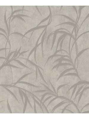 Marburg TopChic 2023-2025; City Glow; The New Design Book Behang met metallic bladeren - 34285