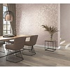 Marburg TopChic 2023-2025; City Glow; The New Design Book Behang met metallic bladeren - 34285