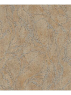 Marburg TopChic 2023-2025; City Glow; The New Design Book Behang met metallic marmer aderen - 34255