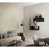 Marburg TopChic 2023-2025; City Glow; The New Textures Book Behang met metallic betonstuc look - 34265