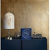 Marburg TopChic 2023-2025; City Glow; The New Textures Book; City Romance Metallic goud behang met structuur - 34280