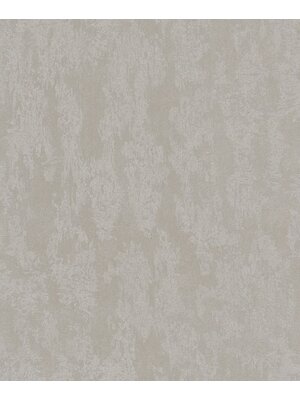 Marburg TopChic 2023-2025; City Glow; The New Textures Book; City Romance Warm zilver metallic behang met structuur - 34274