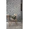 Novamur TopChic 2023-2025; Jackie Behang met bakstenen print - 6827-20