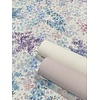 Novamur TopChic 2023-2025; Jackie; Flora Behang uni lichtroze - 6820-80