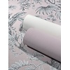 Novamur TopChic 2023-2025; Jackie; Flora Behang uni lichtroze - 6820-80