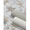 Novamur TopChic 2023-2025; Jackie; Flora; The New Textures Book; Kylie; Textura Behang uni lichtgrijs - 6820-30