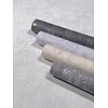 Novamur TopChic 2023-2025; Jackie; Naomi Behang met grove beton structuur en metallic glans - 6825-30