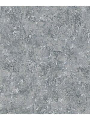 Novamur TopChic 2023-2025; Jackie; Naomi Behang met grove beton structuur en metallic glans - 6825-40