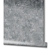 Novamur TopChic 2023-2025; Jackie; Naomi Behang met grove beton structuur en metallic glans - 6825-40