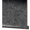 Novamur TopChic 2023-2025; Jackie; Naomi Behang met grove beton structuur en metallic glans - 6825-50
