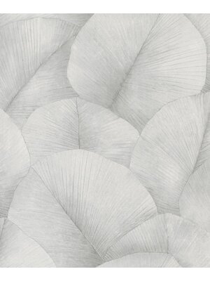 Marburg TopChic 2023-2025; Kumano; The New Design Book Behang met grote bladeren - 34509