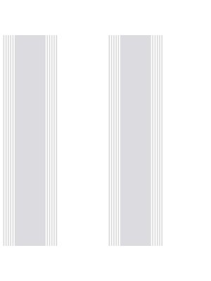 Cristiana Masi TopChic 2023-2025; Thema Behang met klassieke brede strepen - 28870