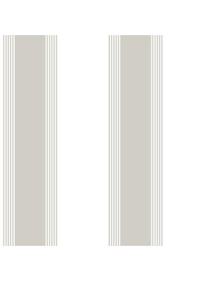 Cristiana Masi TopChic 2023-2025; Thema Behang met klassieke brede strepen - 28871