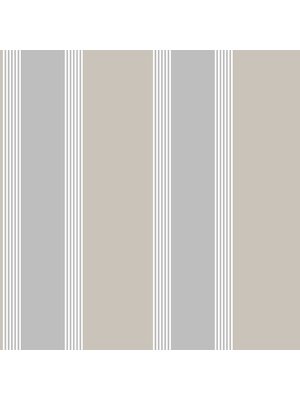 Cristiana Masi TopChic 2023-2025; Thema Behang met klassieke brede strepen - 28873