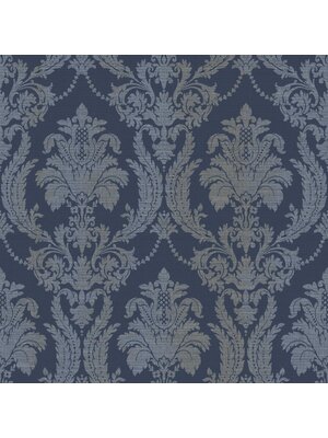 Cristiana Masi TopChic 2023-2025; Thema Klassiek behang met ornamenten - 28809