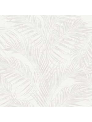 Cristiana Masi Tradizioni Behang met bladeren - 33310P