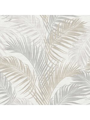 Cristiana Masi Tradizioni Behang met bladeren - 33311P Cristiana Masi Tradizioni Behang met bladeren - 33311P