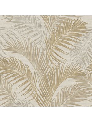 Cristiana Masi Tradizioni Behang met bladeren - 33312P Cristiana Masi Tradizioni Behang met bladeren - 33312P