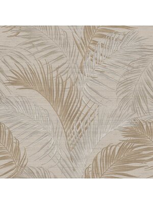 Noordwand Tradizioni Behang met bladeren - 33314P Noordwand Tradizioni Behang met bladeren - 33314P