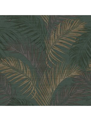 Noordwand Tradizioni Behang met bladeren - 33317P Noordwand Tradizioni Behang met bladeren - 33317P