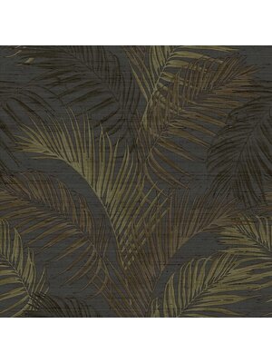 Noordwand Tradizioni Behang met bladeren - 33319P Noordwand Tradizioni Behang met bladeren - 33319P