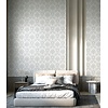 Cristiana Masi Tradizioni Behang met ornamenten - 33321P