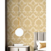 Cristiana Masi Tradizioni Behang met ornamenten - 33332P