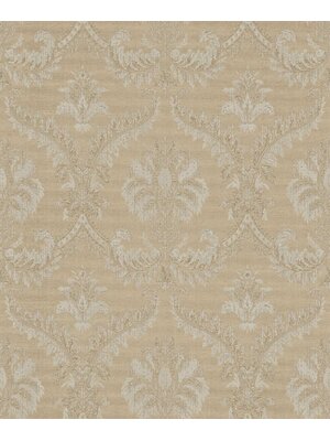 Cristiana Masi Tradizioni Behang met ornamenten - 33333P