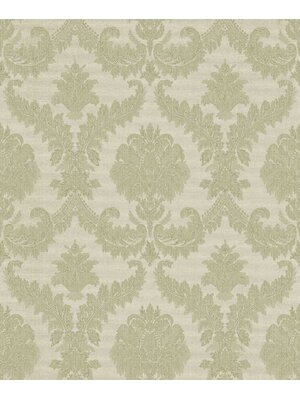 Cristiana Masi Tradizioni Behang met ornamenten - 33335P