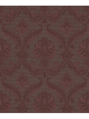 Cristiana Masi Tradizioni Behang met ornamenten - 33338P