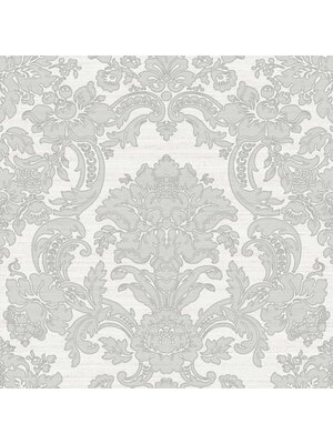 Cristiana Masi Tradizioni Behang met ornamenten - 33341P