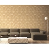 Cristiana Masi Tradizioni Behang met ornamenten - 33342P