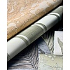 Cristiana Masi Tradizioni Behang met ornamenten - 33342P