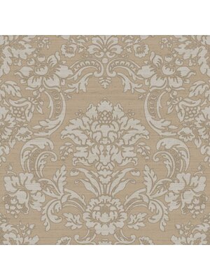 Cristiana Masi Tradizioni Behang met ornamenten - 33344P