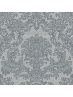 Cristiana Masi Tradizioni Behang met ornamenten - 33346P