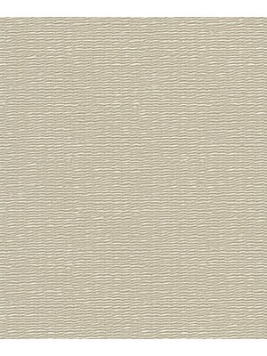 Marburg Travertino Behang met gevlochten wickerlook - 33385