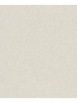 Marburg Travertino; Boho Behang met linnenlook - 33391