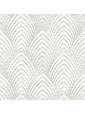 Galerie Utopia Behang met Art Deco bogen - G68016