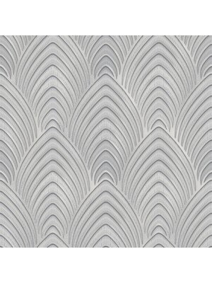 Galerie Utopia Behang met Art Deco bogen - G68017